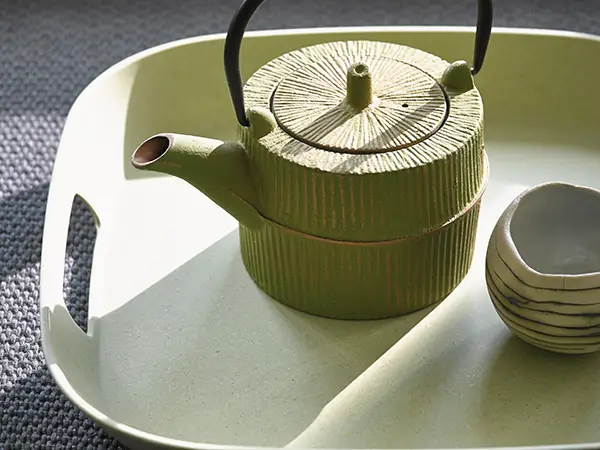 Sfeervolle raamdecoratie 2