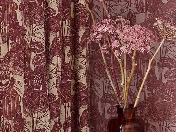 Bijzondere gordijnen 3