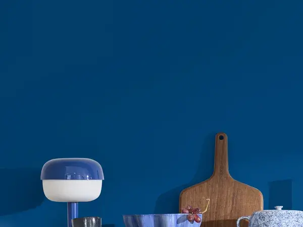 Raamdecoratie met ritme 2