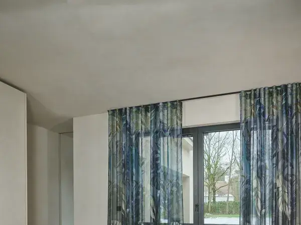 Gordijnen met karakter 3