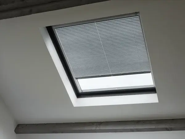 Raamdecoratie voor rust 3