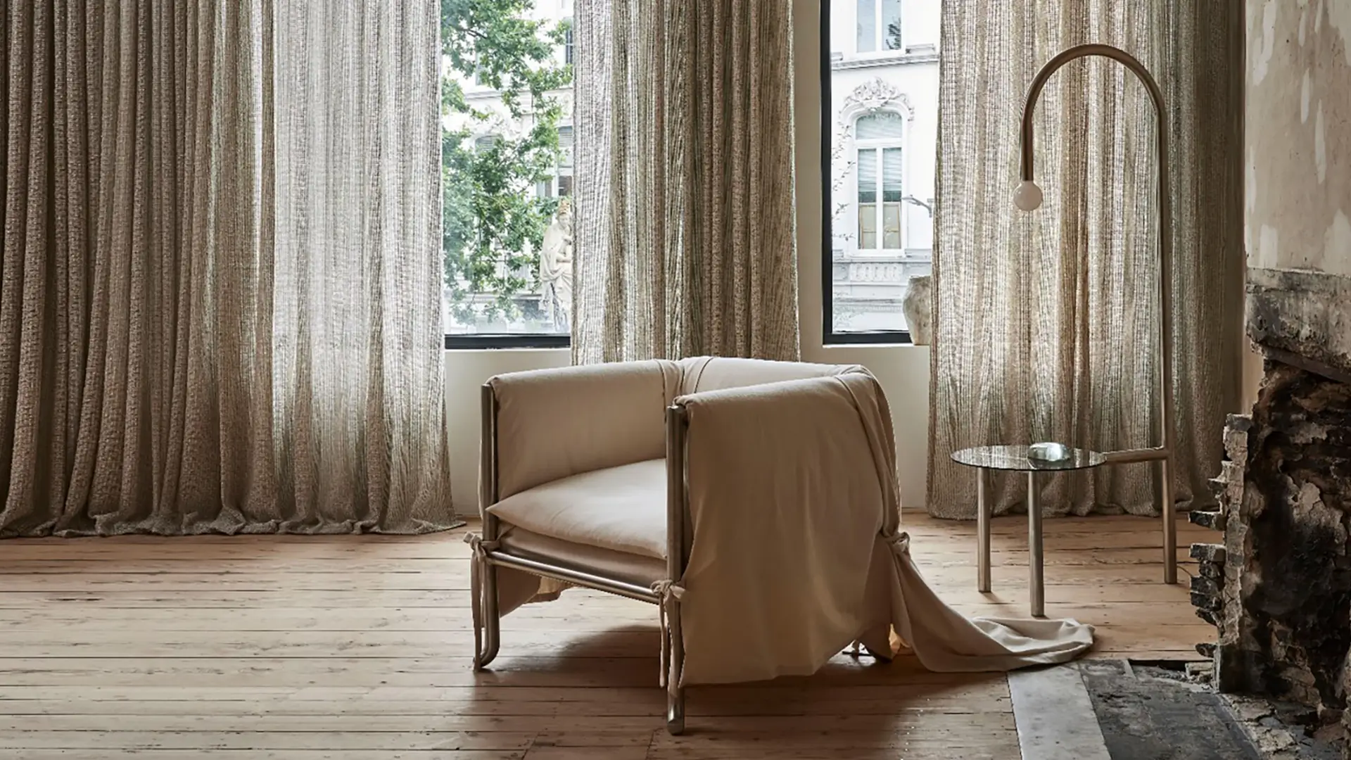 Inner Peace inspiratie