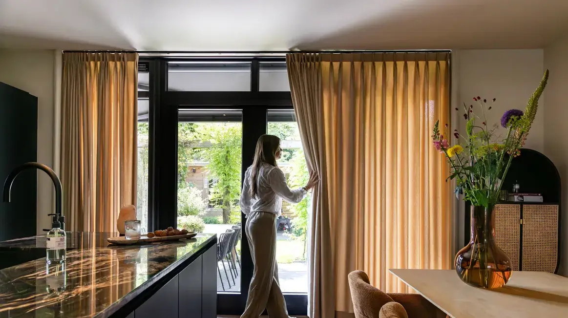 Gordijnen inspiratie 2