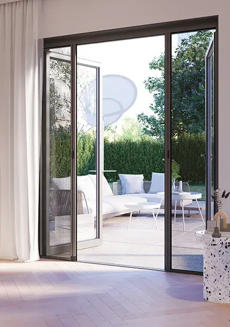 deurhorren carousel 6