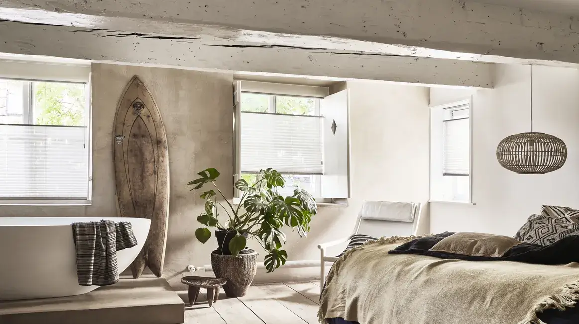 Raamdecoratie inspiratie 2