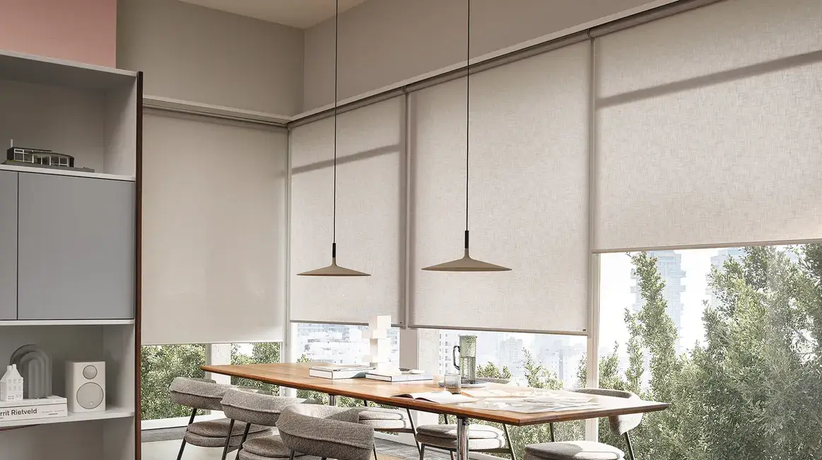 Raamdecoratie inspiratie 4