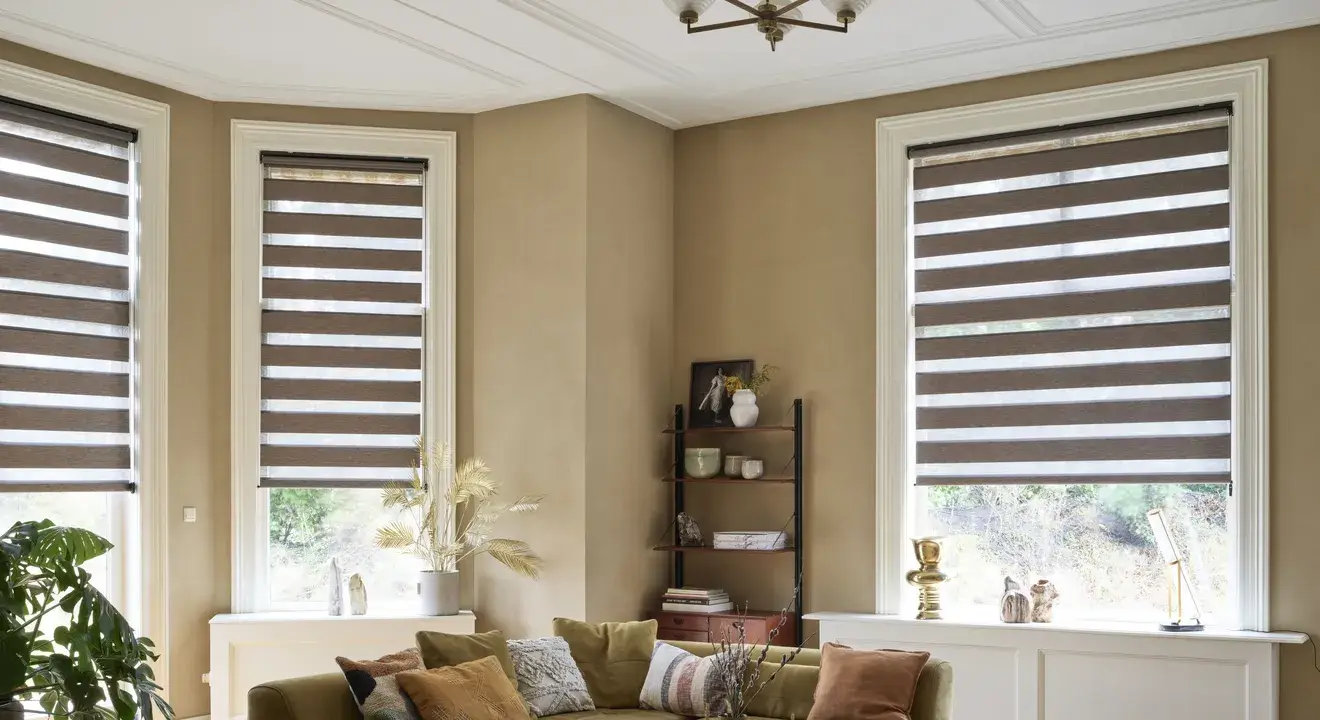 Raamdecoratie gallery 2