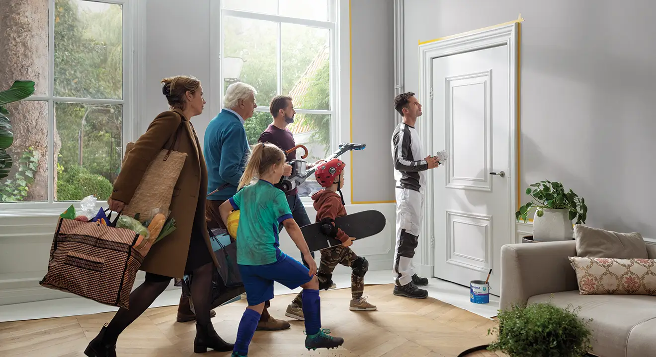 binnenlakken gallery 2