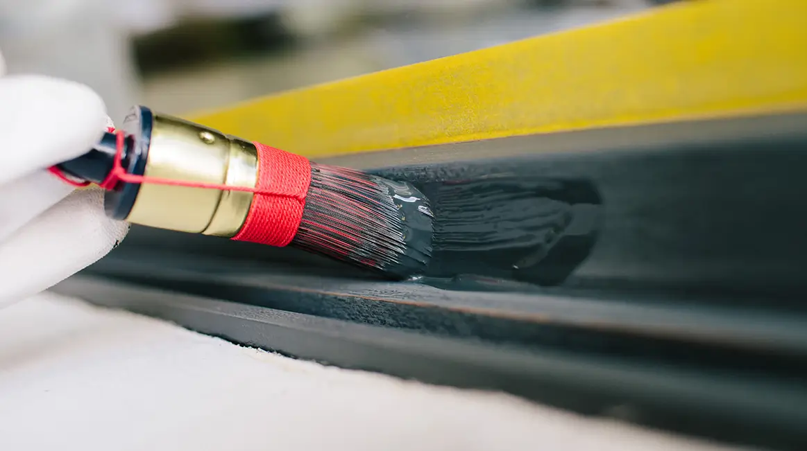 buitenlakken carousel 1